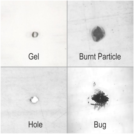 QVision | Surface Inspection System